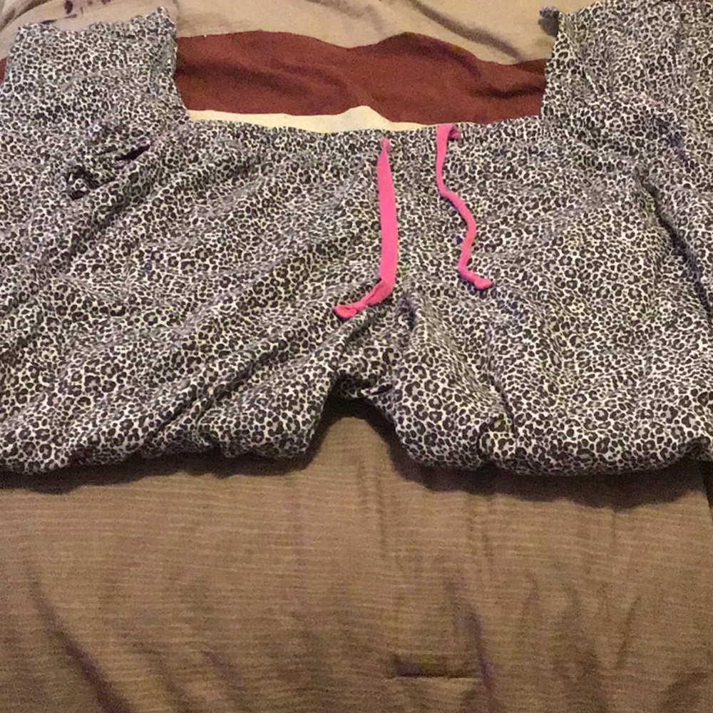 Fabric